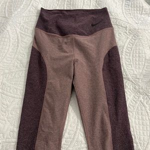 Nike dri-fit leggings